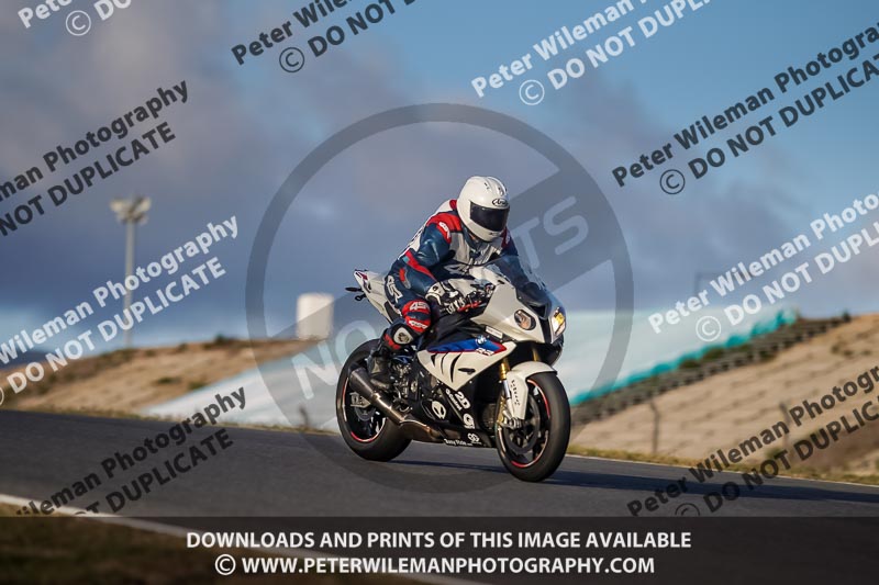 motorbikes;no limits;november 2019;peter wileman photography;portimao;portugal;trackday digital images